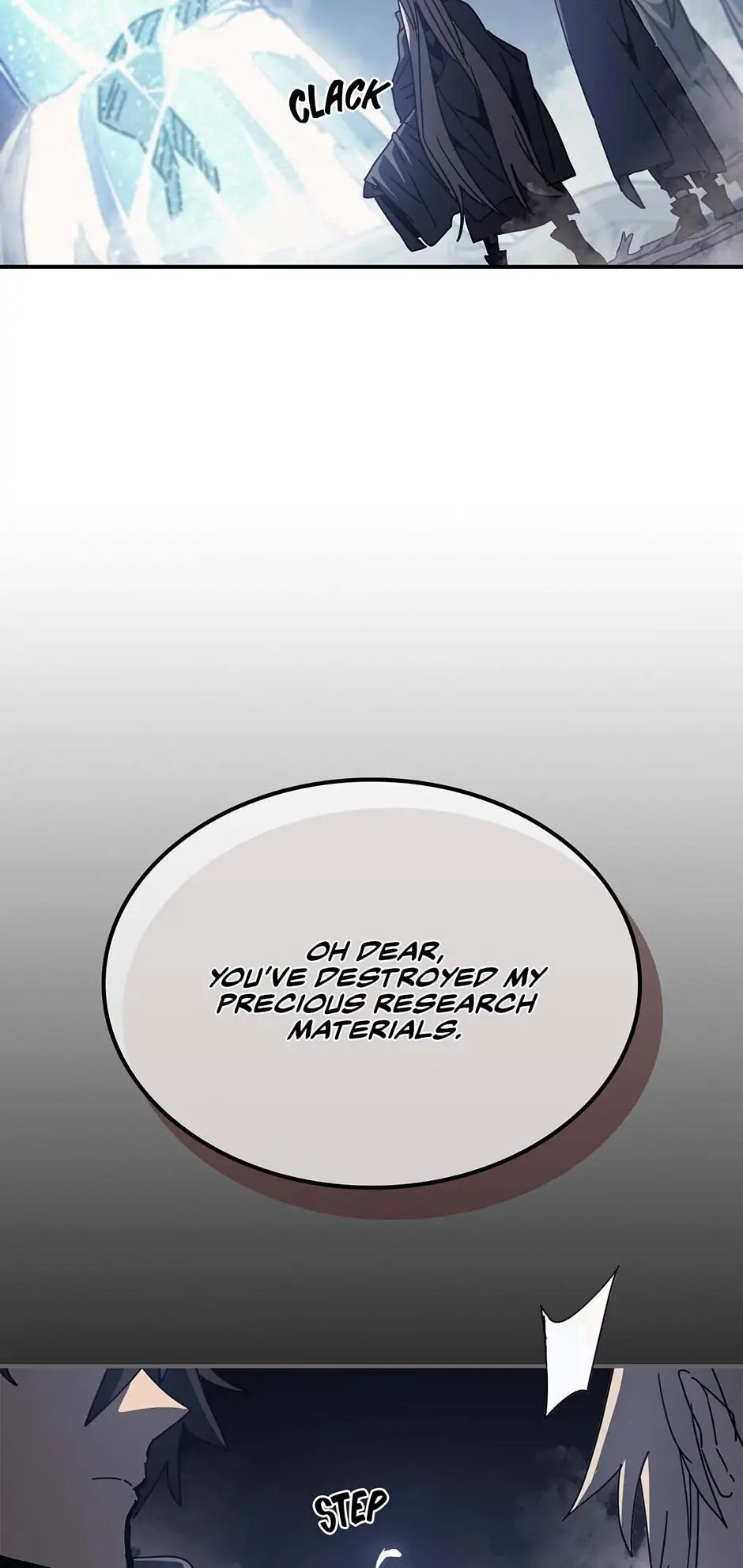 Read A Returner’s Magic Should Be Special EN Manga Online