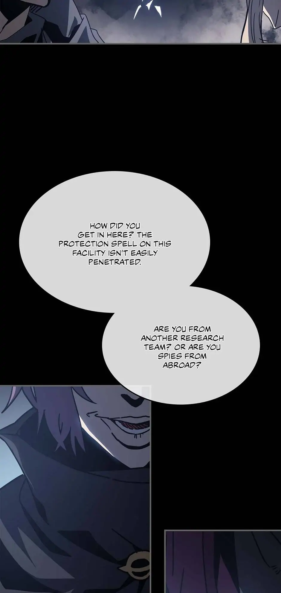 Read A Returner’s Magic Should Be Special EN Manga Online