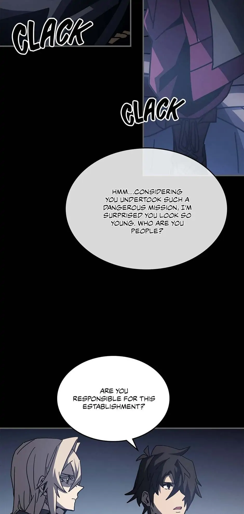 Read A Returner’s Magic Should Be Special EN Manga Online