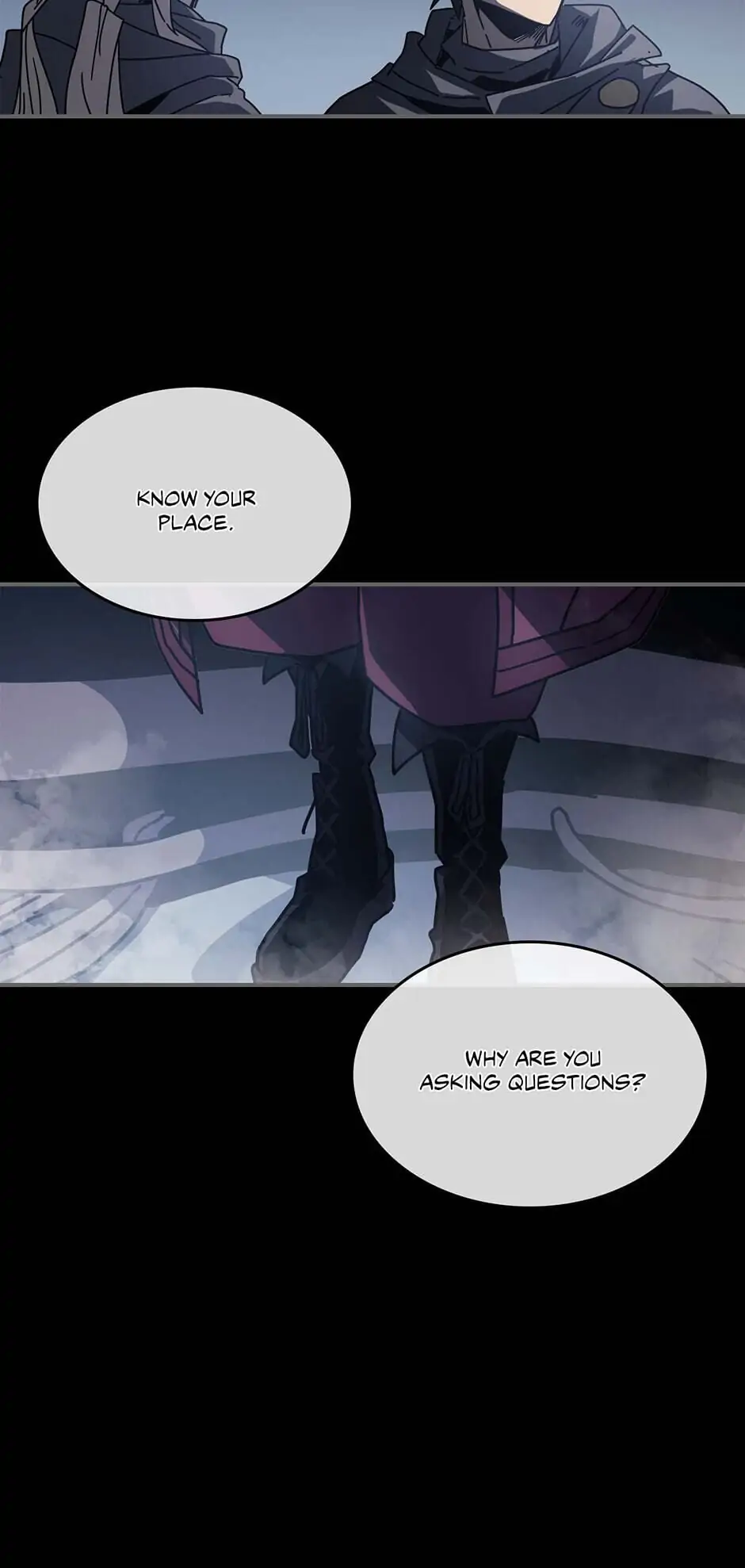 Read A Returner’s Magic Should Be Special EN Manga Online