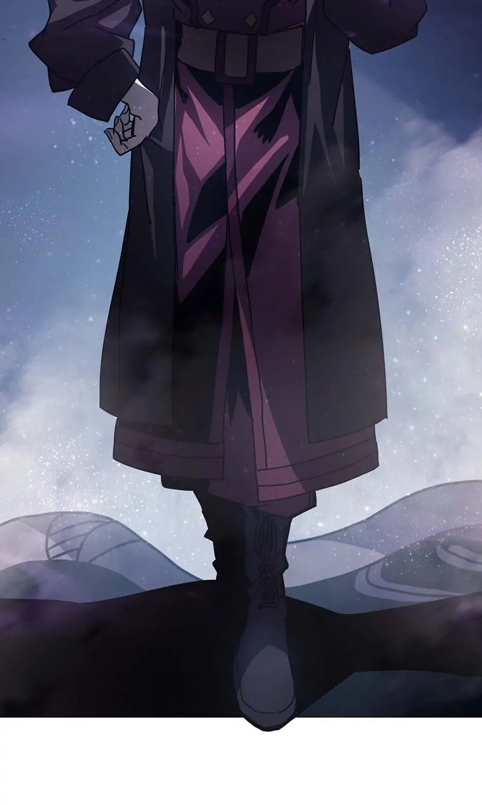 Read A Returner’s Magic Should Be Special EN Manga Online