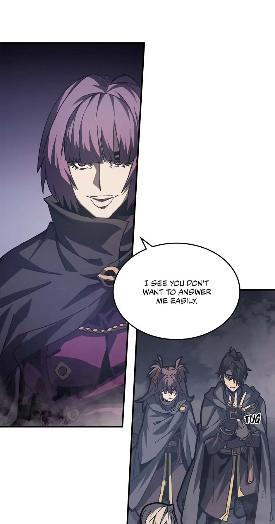 Read A Returner’s Magic Should Be Special EN Manga Online