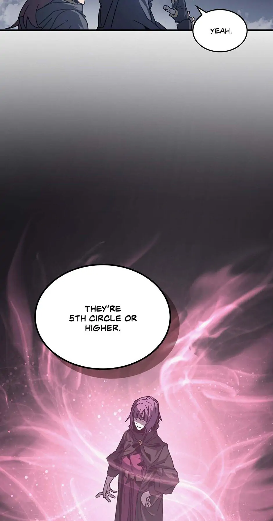 Read A Returner’s Magic Should Be Special EN Manga Online