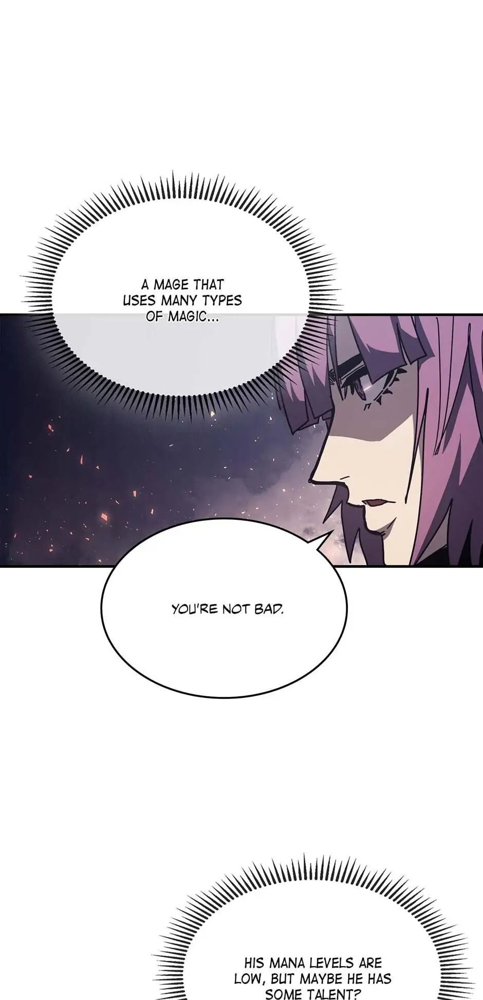 Read A Returner’s Magic Should Be Special EN Manga Online