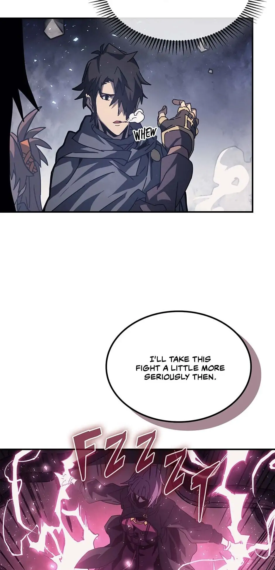 Read A Returner’s Magic Should Be Special EN Manga Online