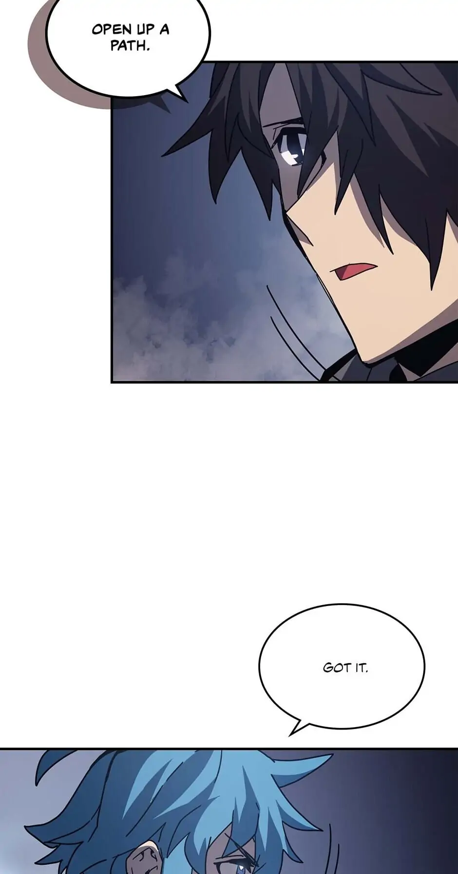 Read A Returner’s Magic Should Be Special EN Manga Online