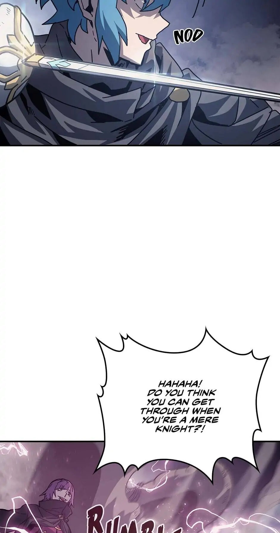 Read A Returner’s Magic Should Be Special EN Manga Online