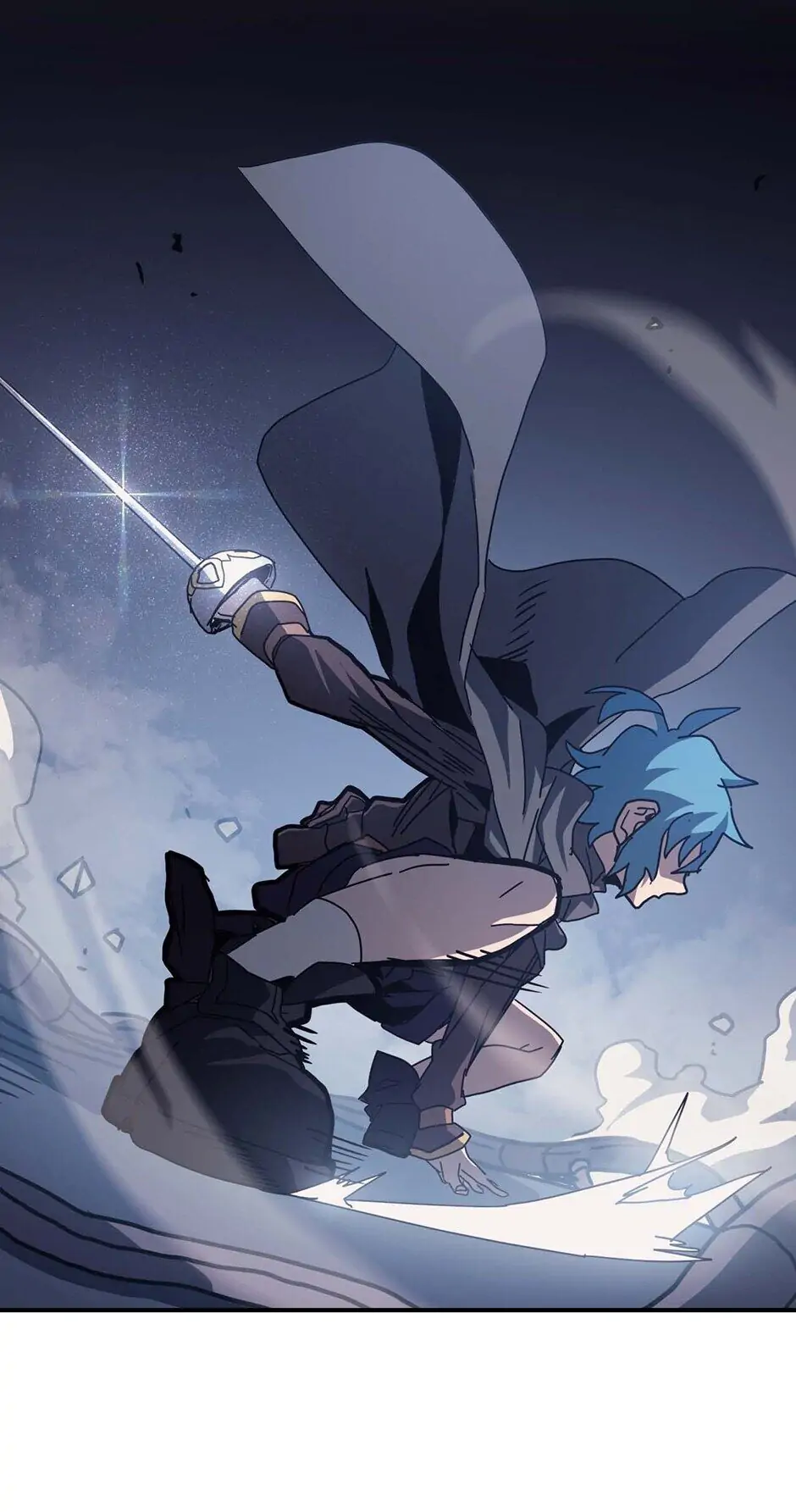 Read A Returner’s Magic Should Be Special EN Manga Online