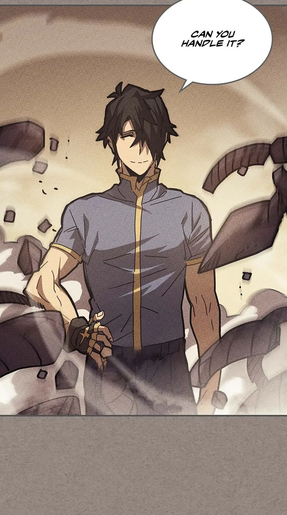 Read A Returner’s Magic Should Be Special EN Manga Online