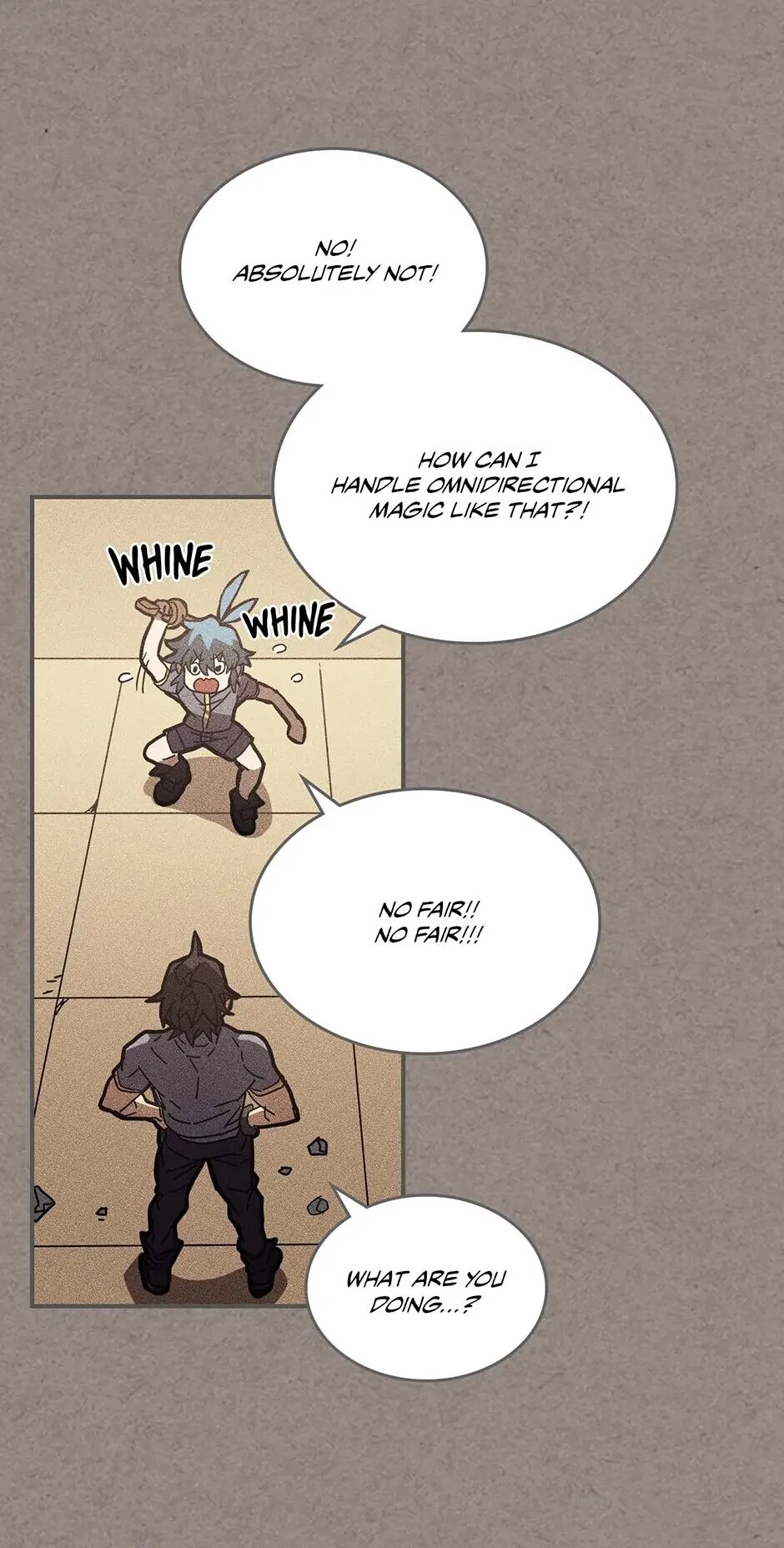 Read A Returner’s Magic Should Be Special EN Manga Online