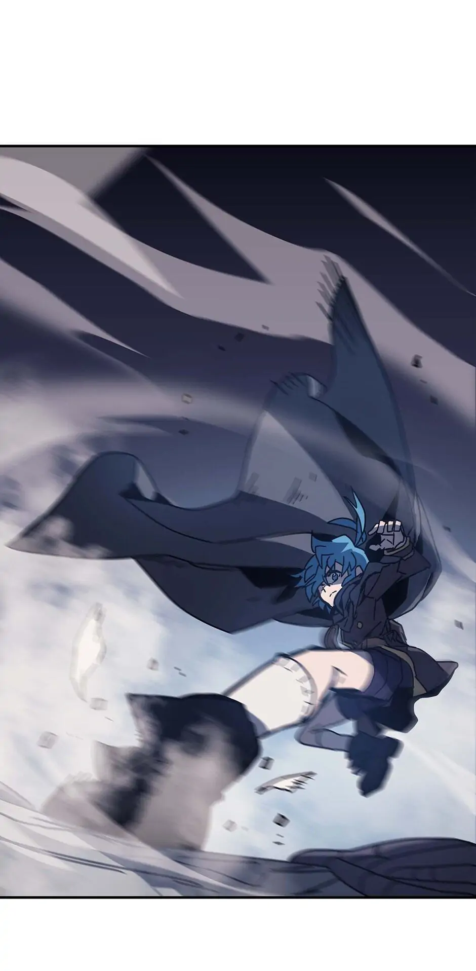 Read A Returner’s Magic Should Be Special EN Manga Online