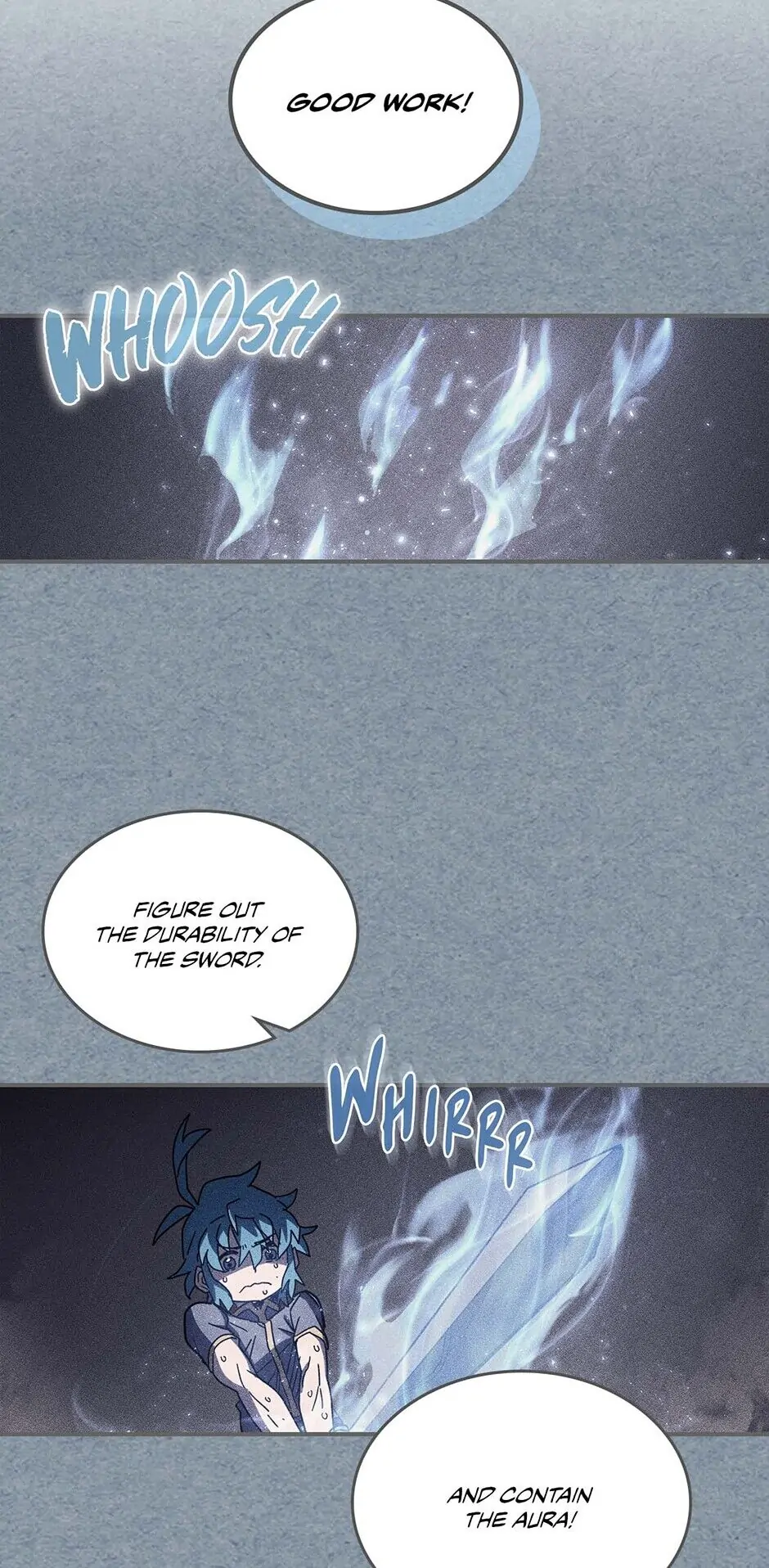 Read A Returner’s Magic Should Be Special EN Manga Online