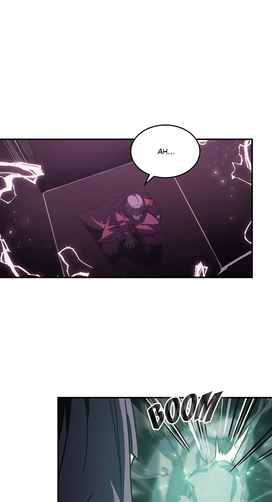 Read A Returner’s Magic Should Be Special EN Manga Online
