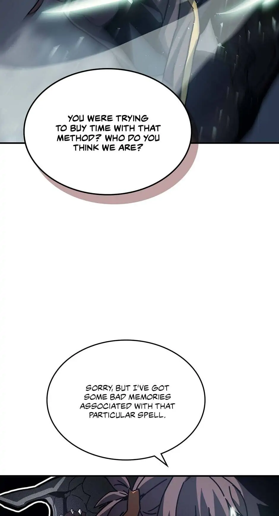 Read A Returner’s Magic Should Be Special EN Manga Online