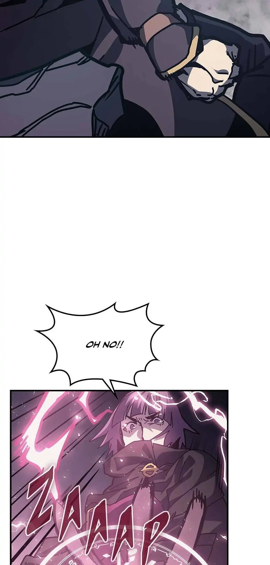 Read A Returner’s Magic Should Be Special EN Manga Online