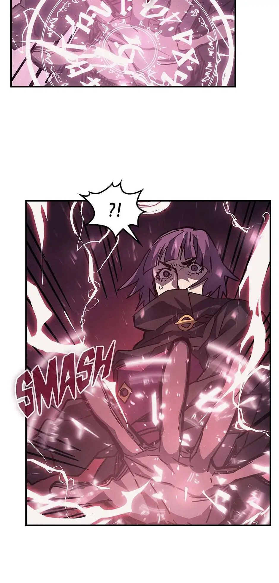 Read A Returner’s Magic Should Be Special EN Manga Online
