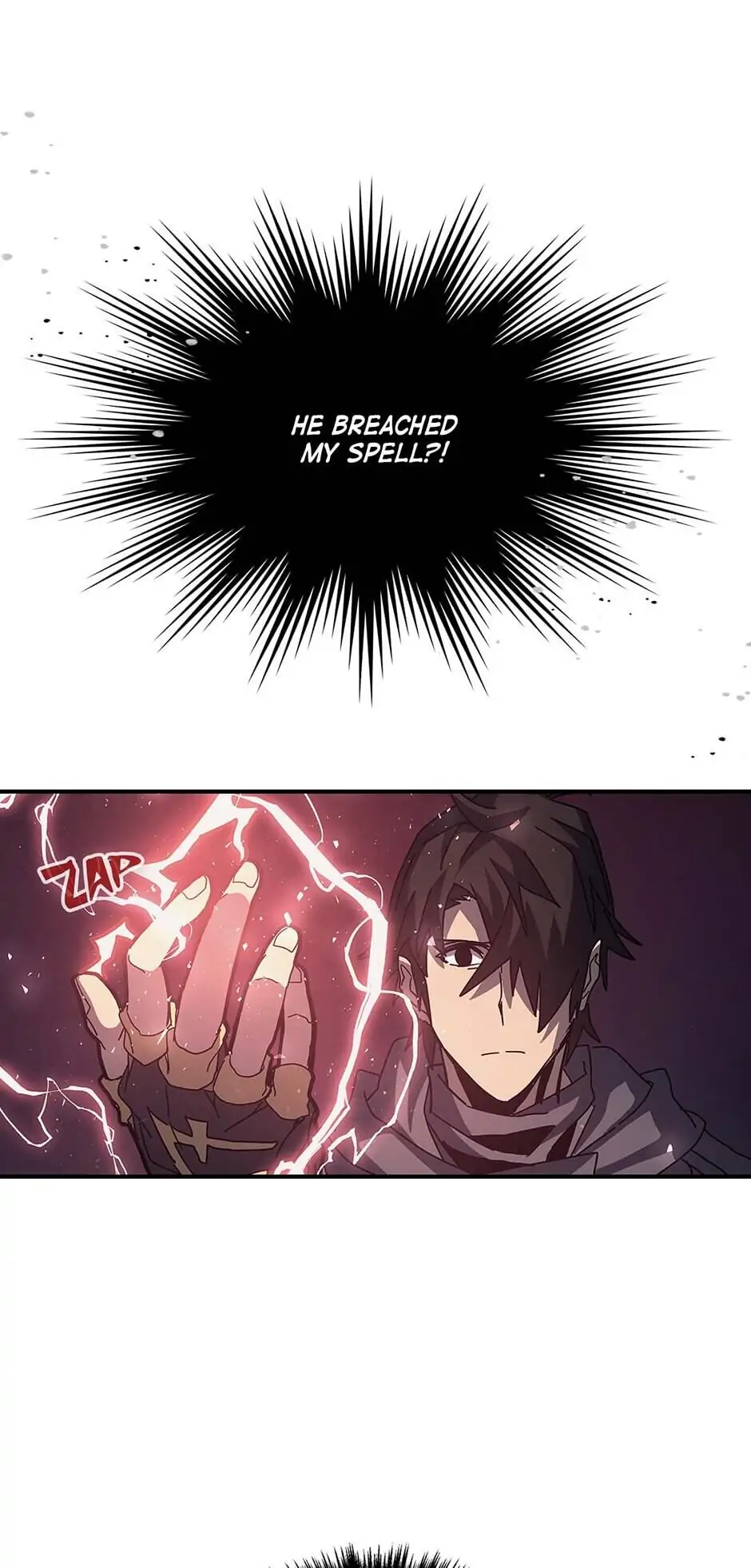 Read A Returner’s Magic Should Be Special EN Manga Online