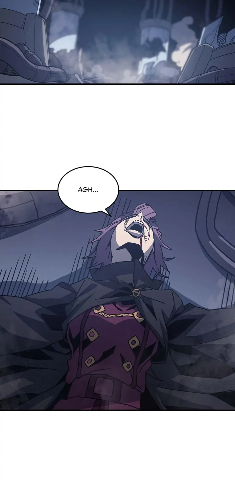 Read A Returner’s Magic Should Be Special EN Manga Online