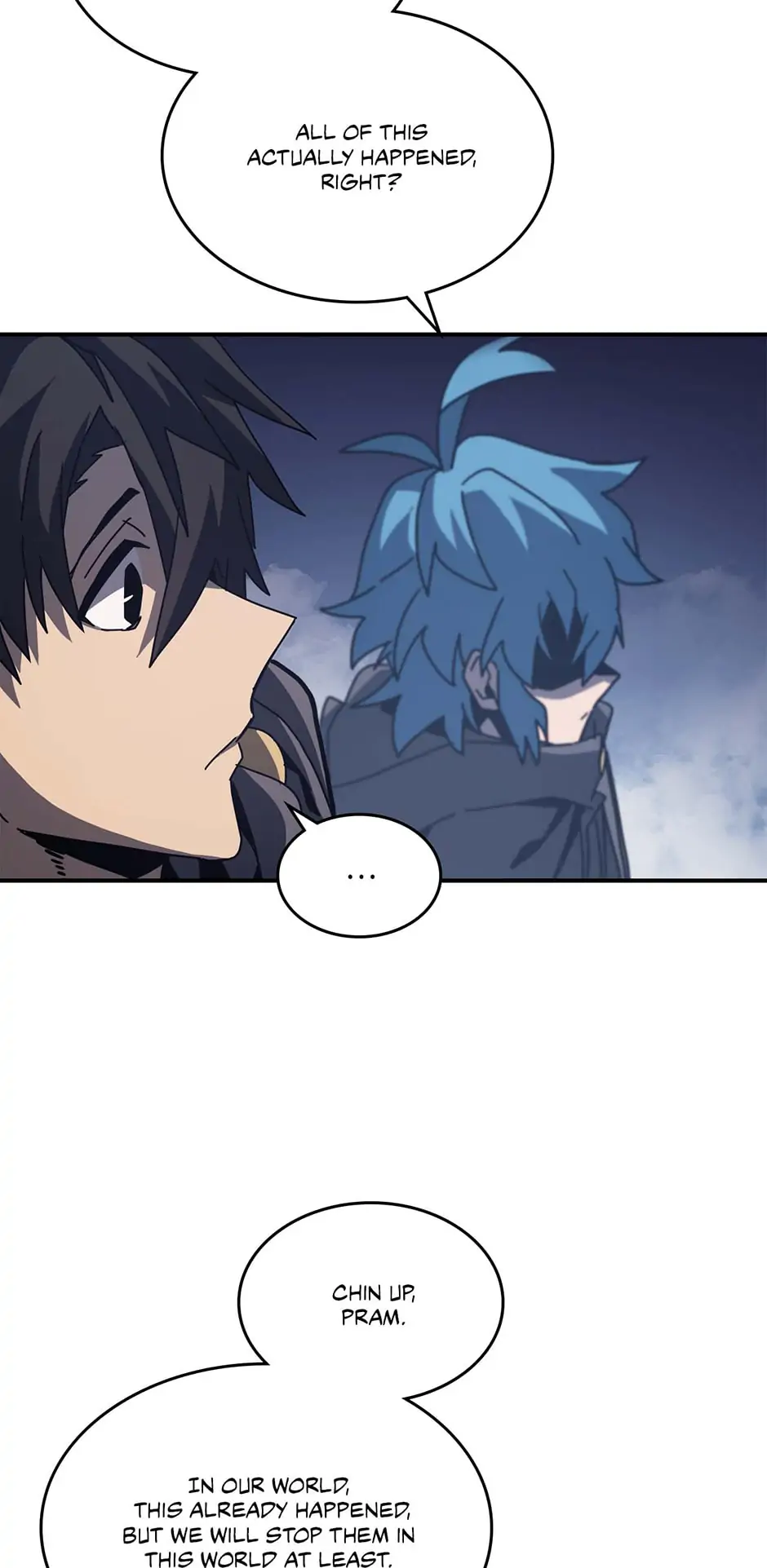 Read A Returner’s Magic Should Be Special EN Manga Online