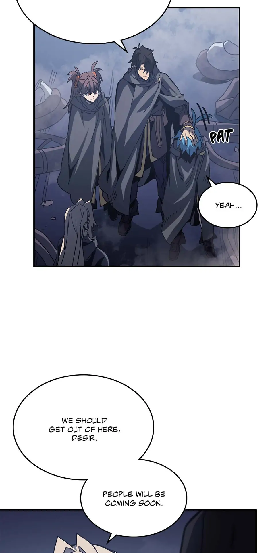 Read A Returner’s Magic Should Be Special EN Manga Online