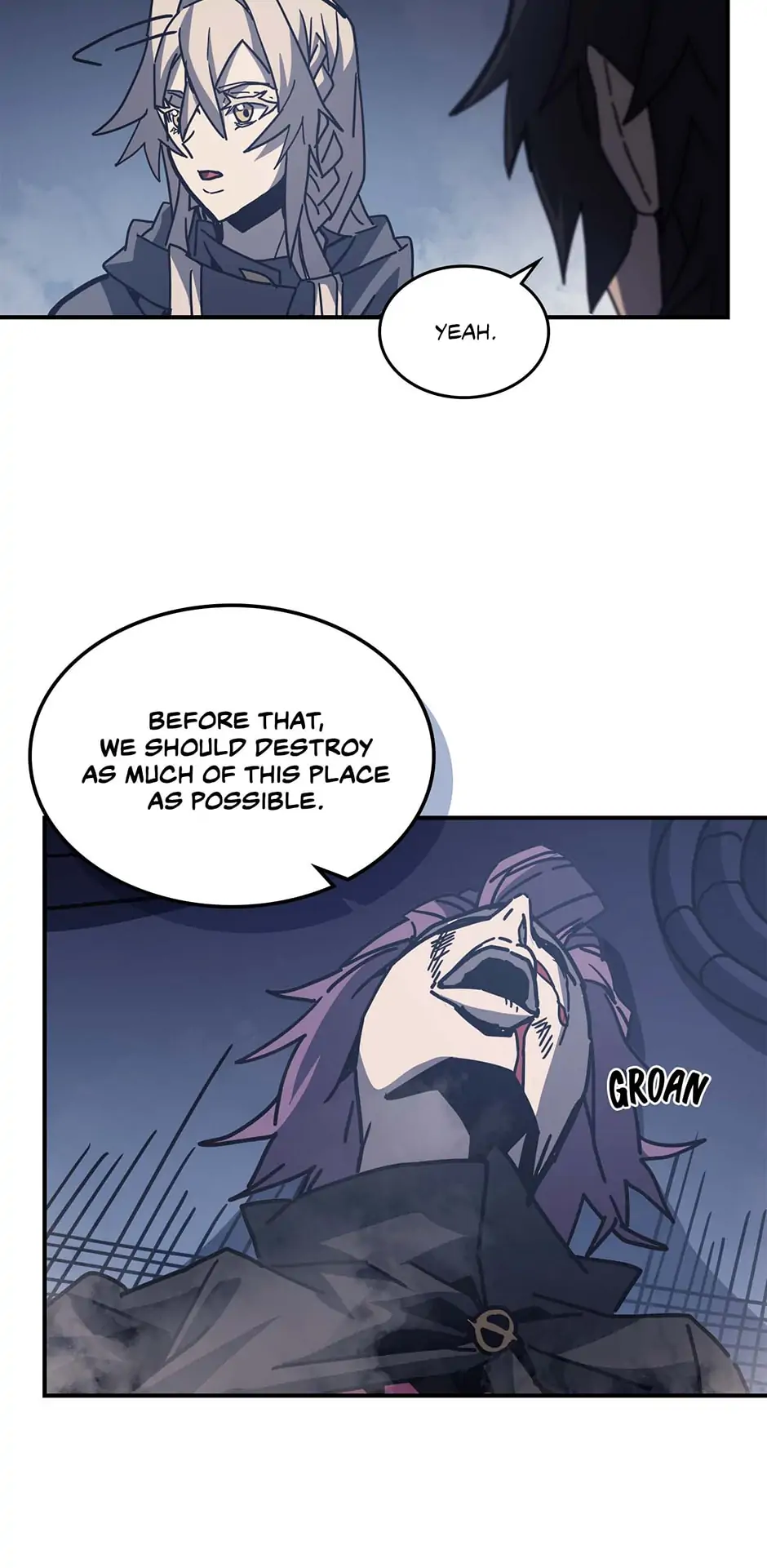 Read A Returner’s Magic Should Be Special EN Manga Online