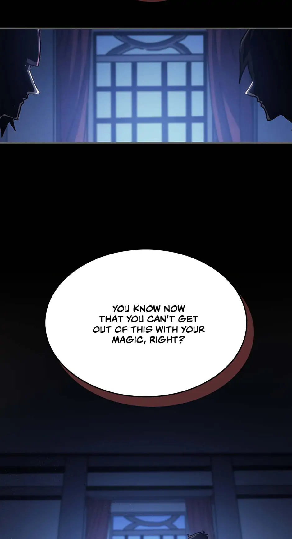 Read A Returner’s Magic Should Be Special EN Manga Online