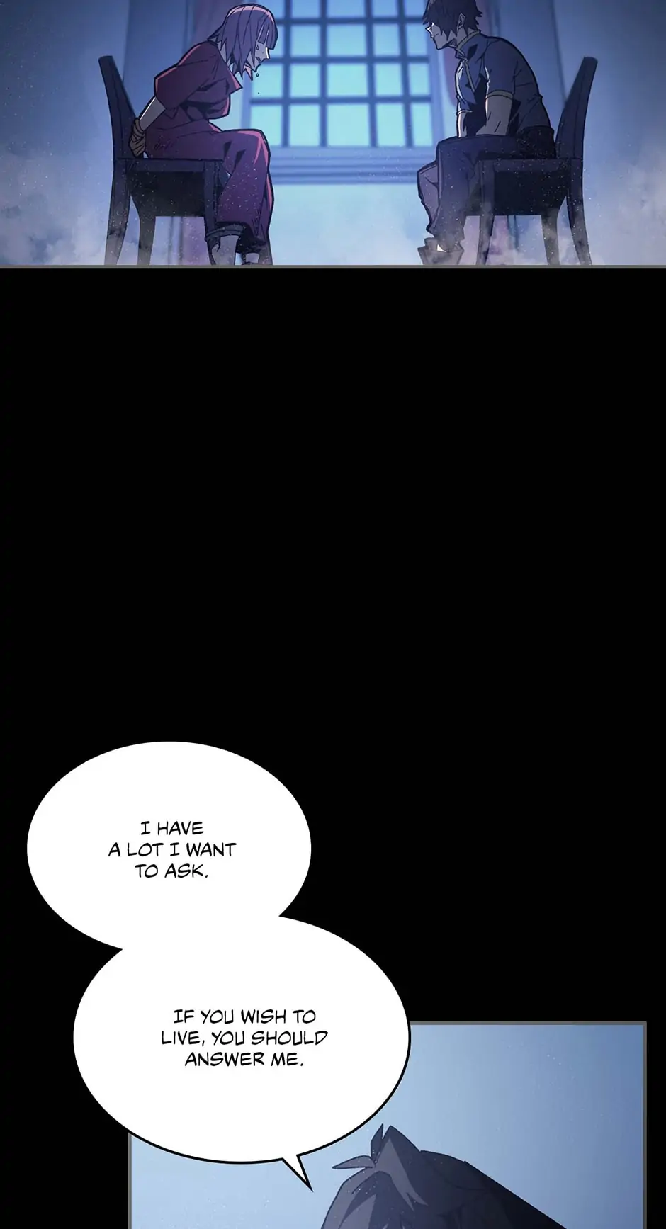 Read A Returner’s Magic Should Be Special EN Manga Online