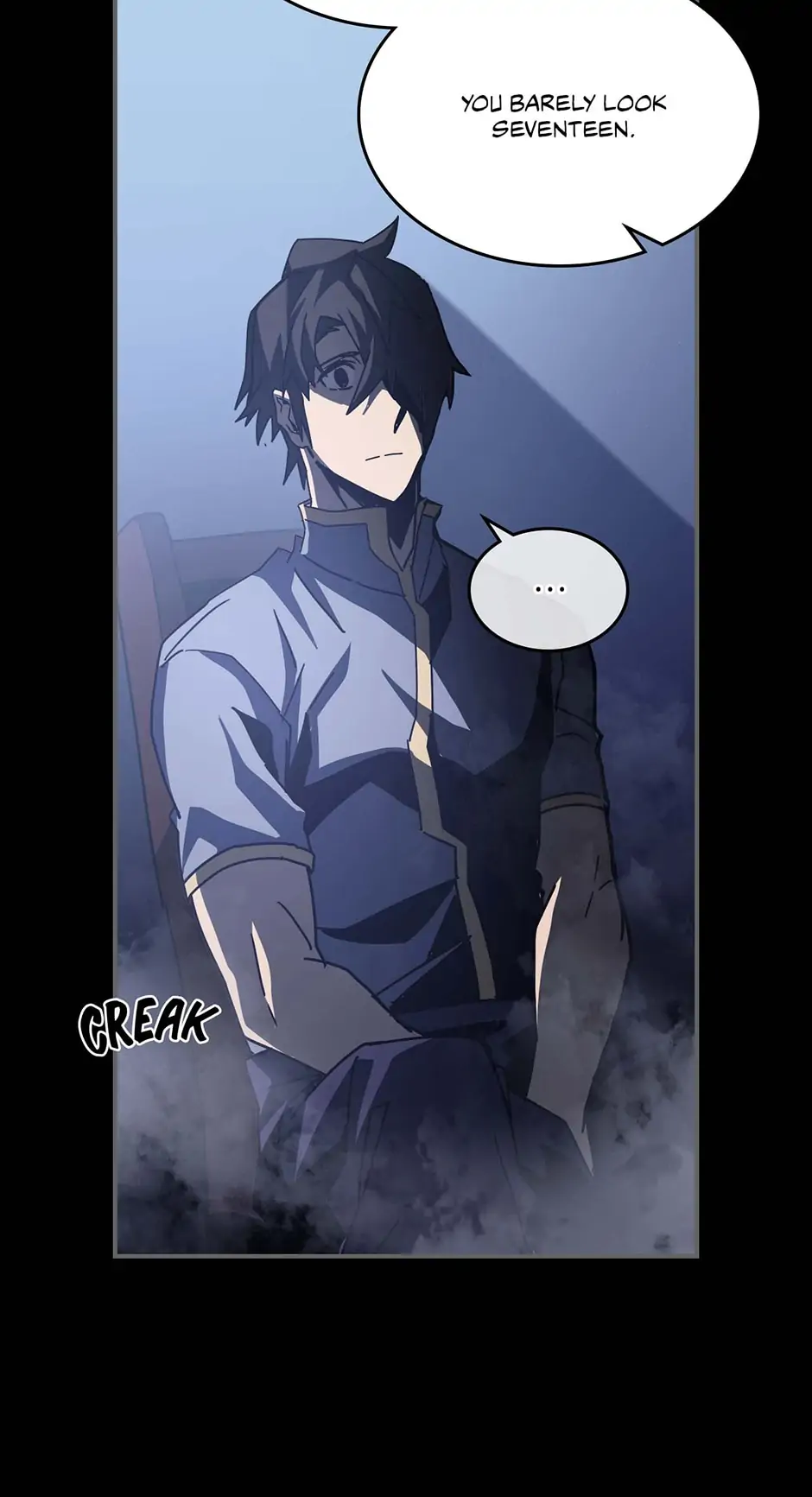 Read A Returner’s Magic Should Be Special EN Manga Online
