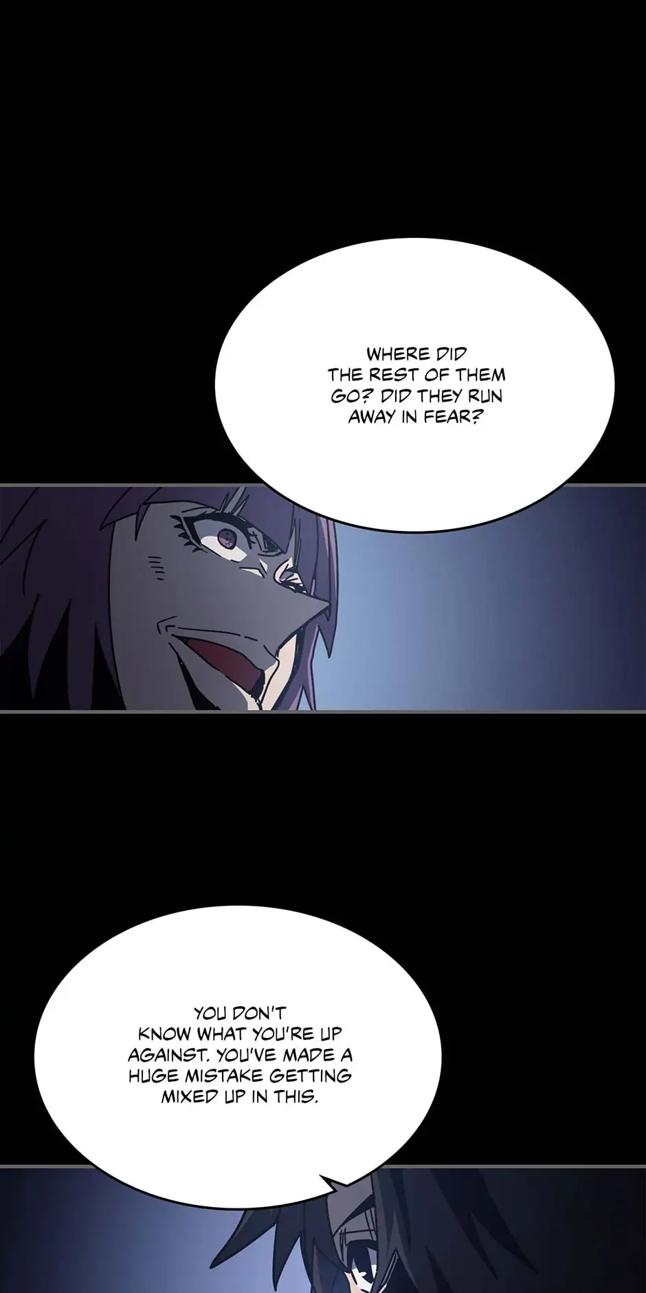 Read A Returner’s Magic Should Be Special EN Manga Online