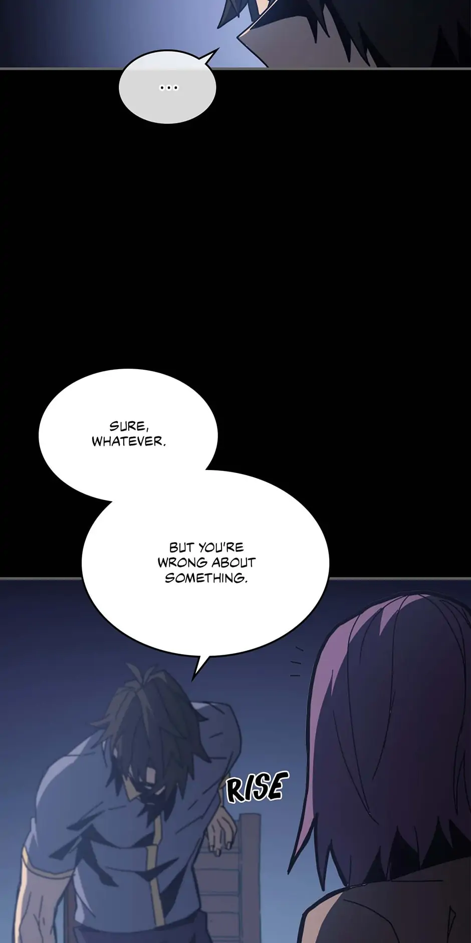 Read A Returner’s Magic Should Be Special EN Manga Online