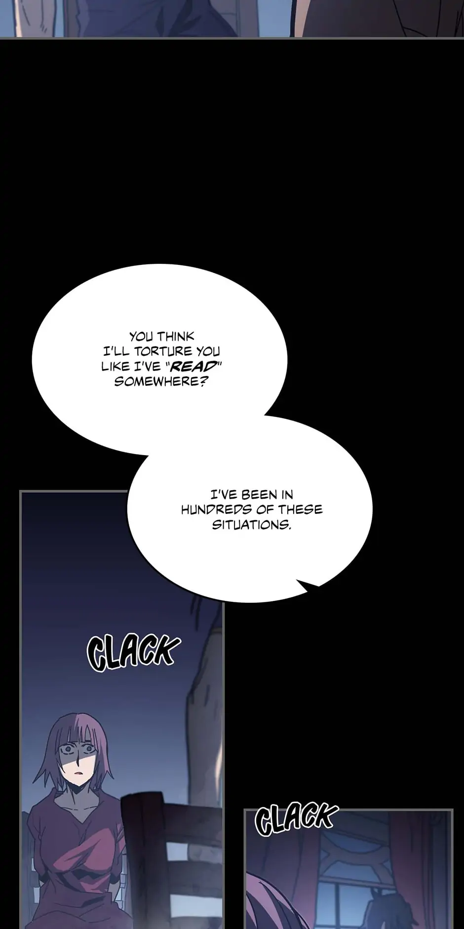Read A Returner’s Magic Should Be Special EN Manga Online