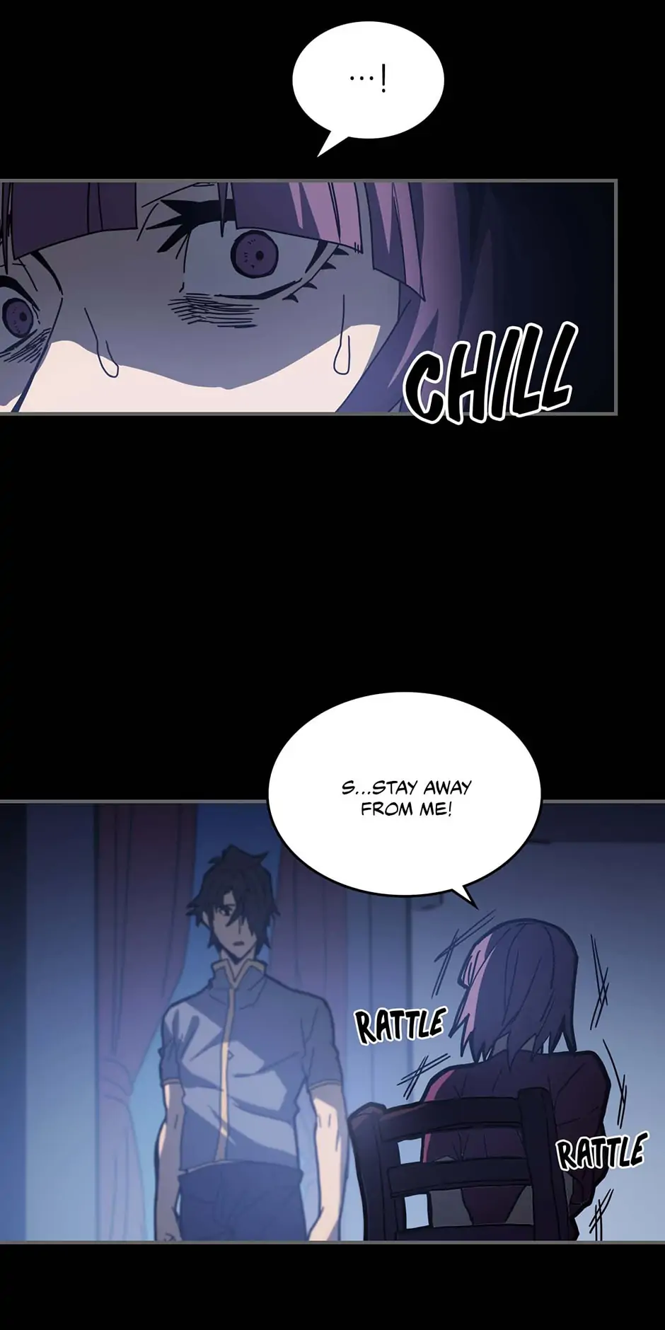 Read A Returner’s Magic Should Be Special EN Manga Online