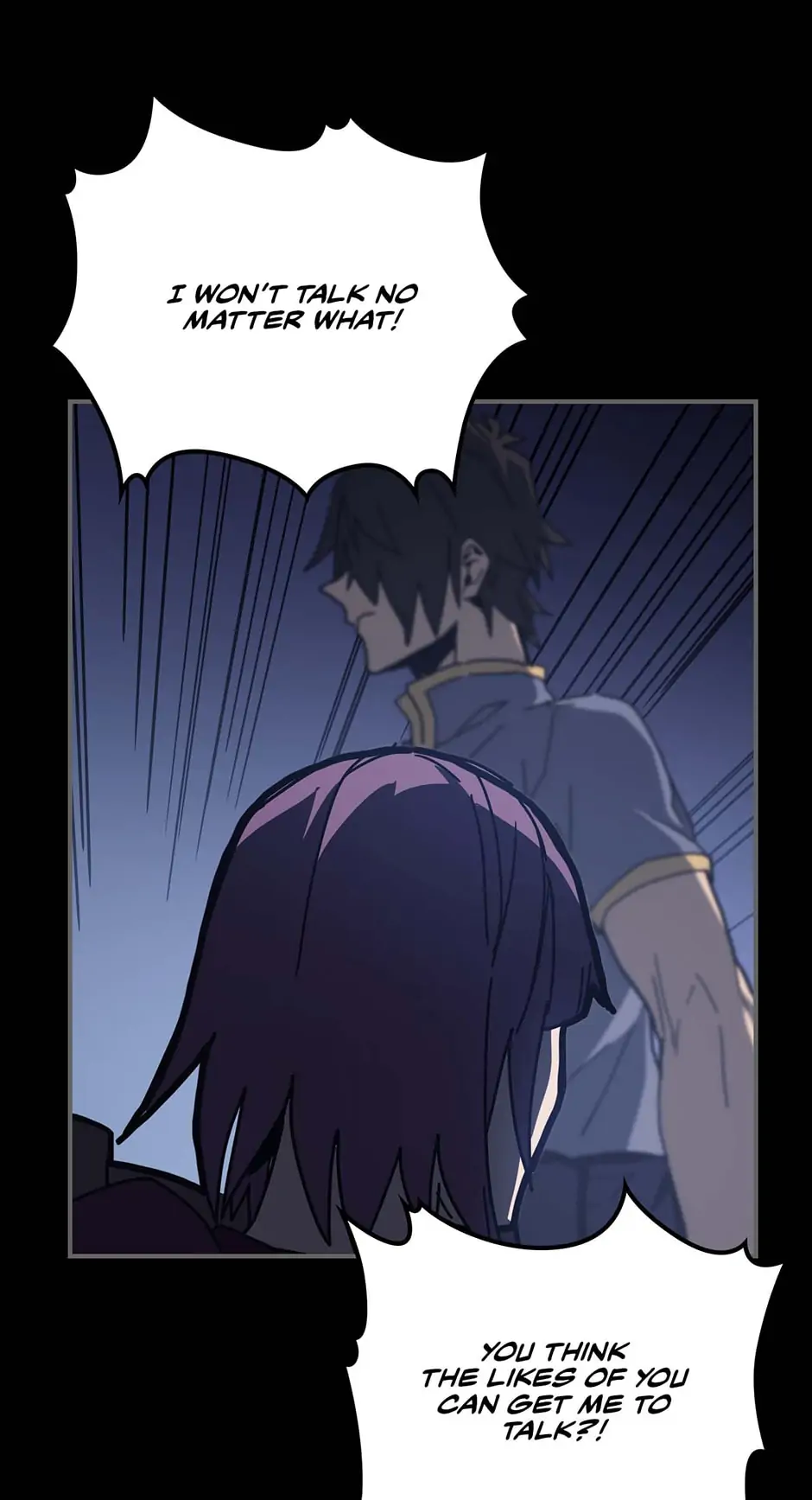 Read A Returner’s Magic Should Be Special EN Manga Online