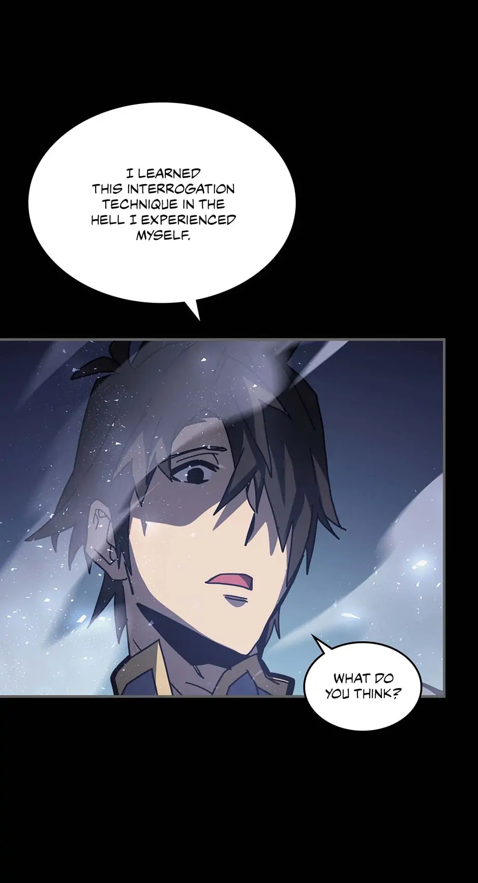 Read A Returner’s Magic Should Be Special EN Manga Online