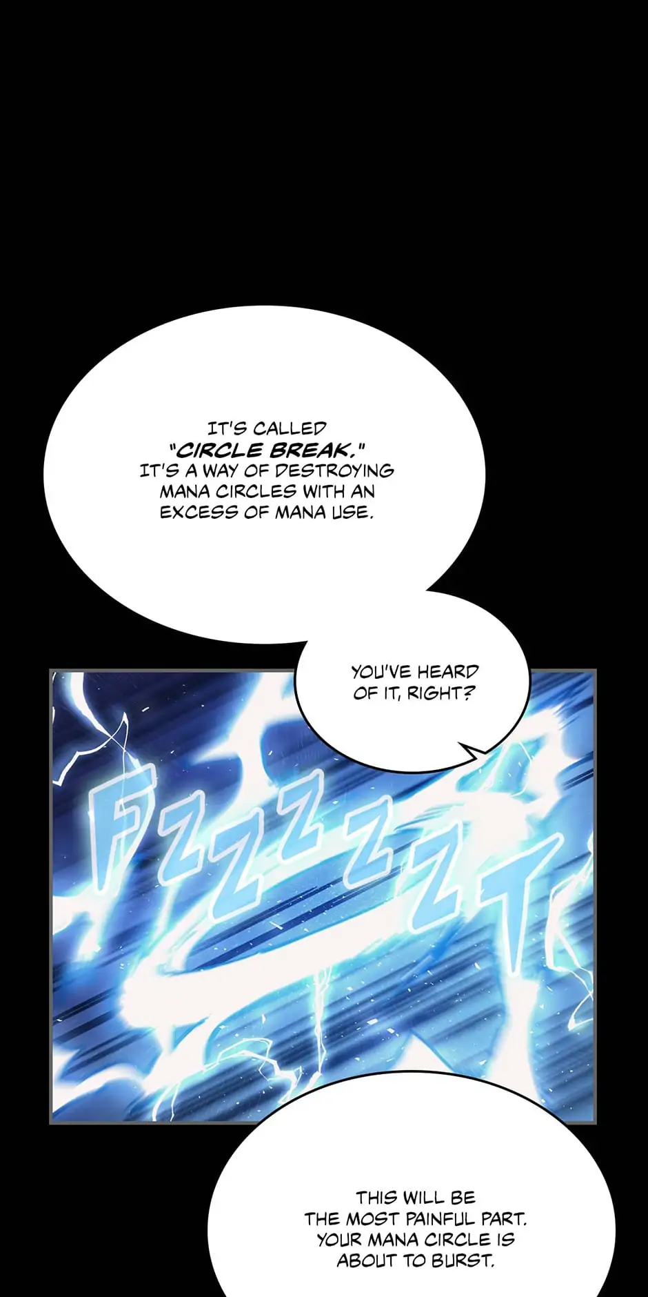 Read A Returner’s Magic Should Be Special EN Manga Online