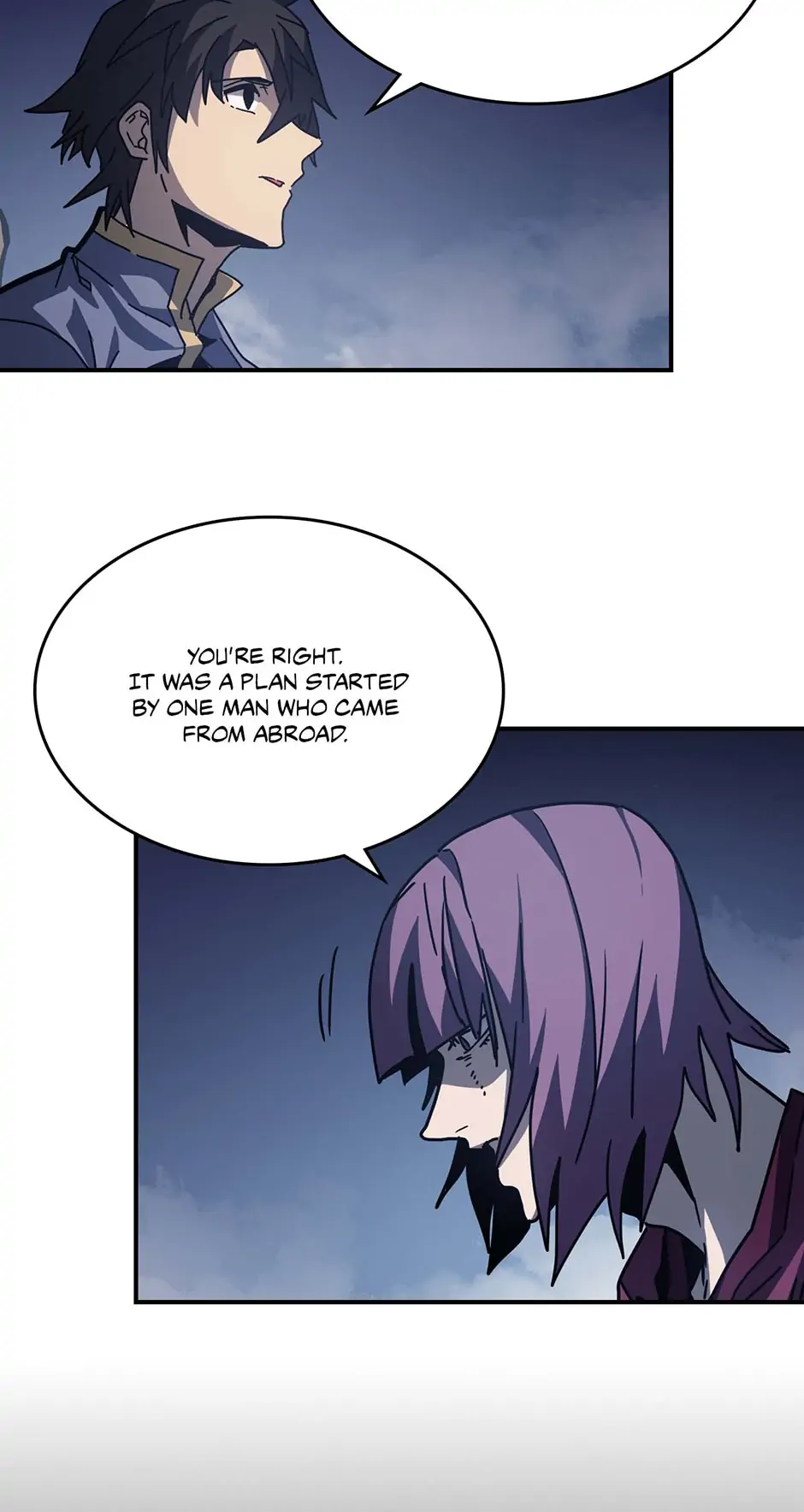 Read A Returner’s Magic Should Be Special EN Manga Online