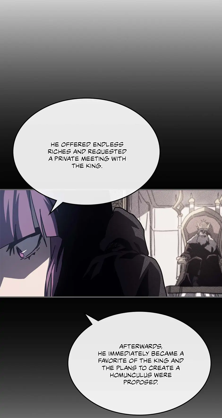Read A Returner’s Magic Should Be Special EN Manga Online