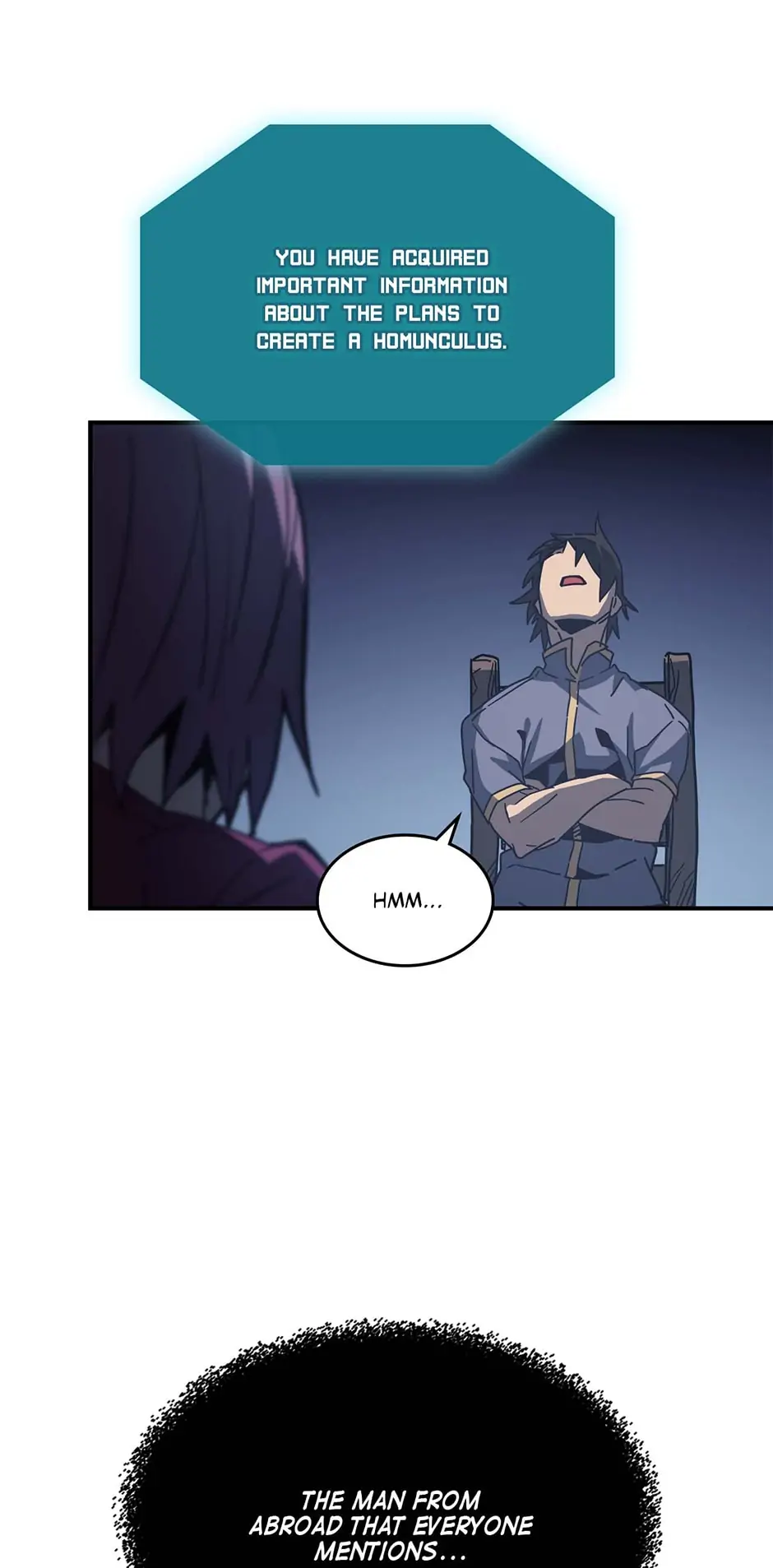 Read A Returner’s Magic Should Be Special EN Manga Online