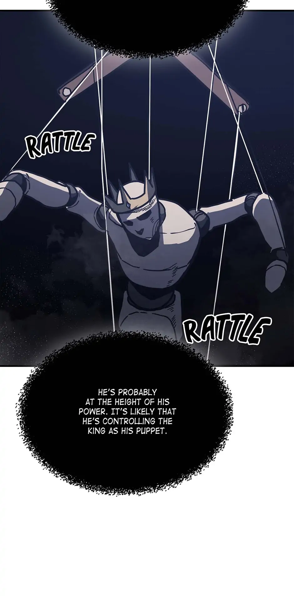 Read A Returner’s Magic Should Be Special EN Manga Online