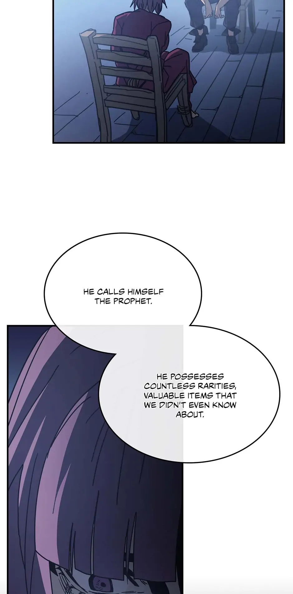 Read A Returner’s Magic Should Be Special EN Manga Online