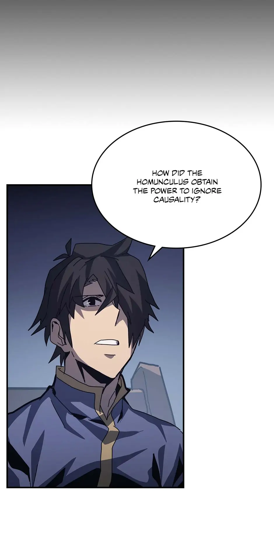 Read A Returner’s Magic Should Be Special EN Manga Online