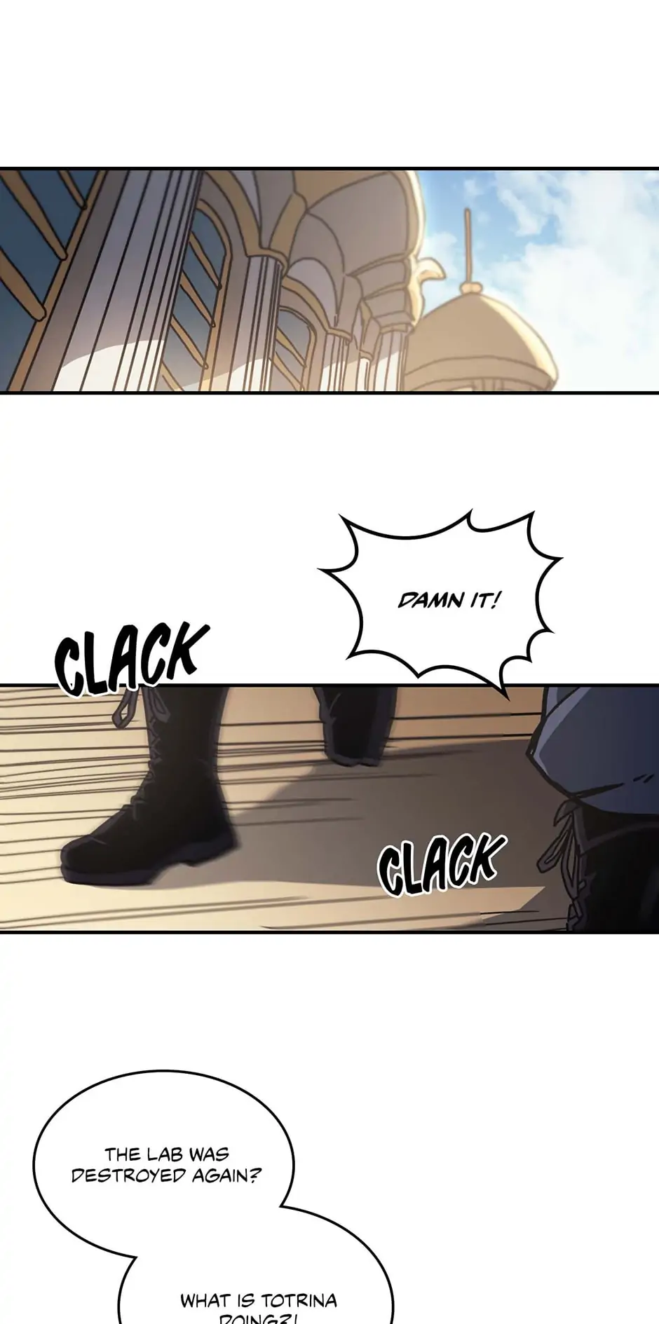 Read A Returner’s Magic Should Be Special EN Manga Online