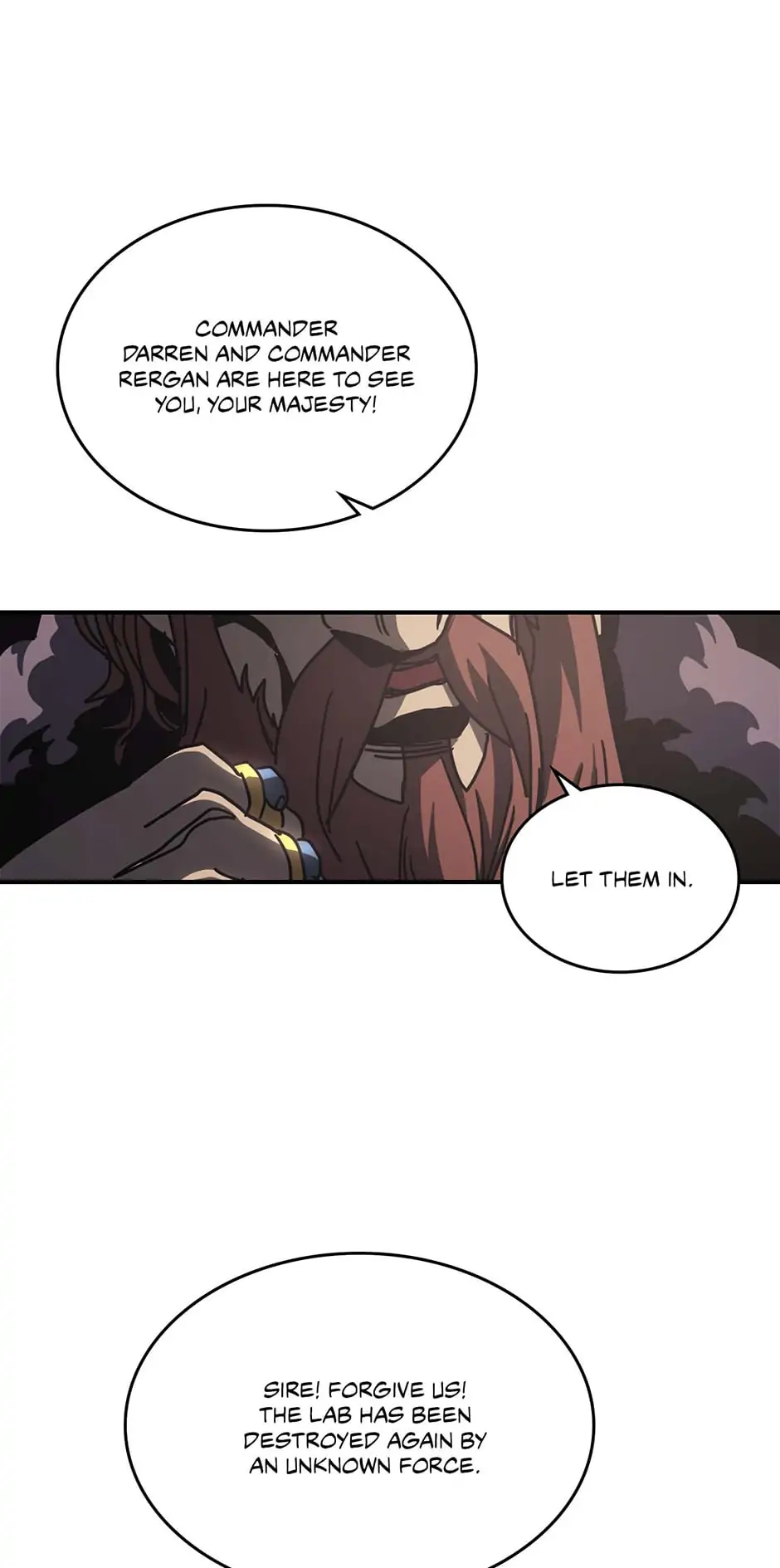 Read A Returner’s Magic Should Be Special EN Manga Online