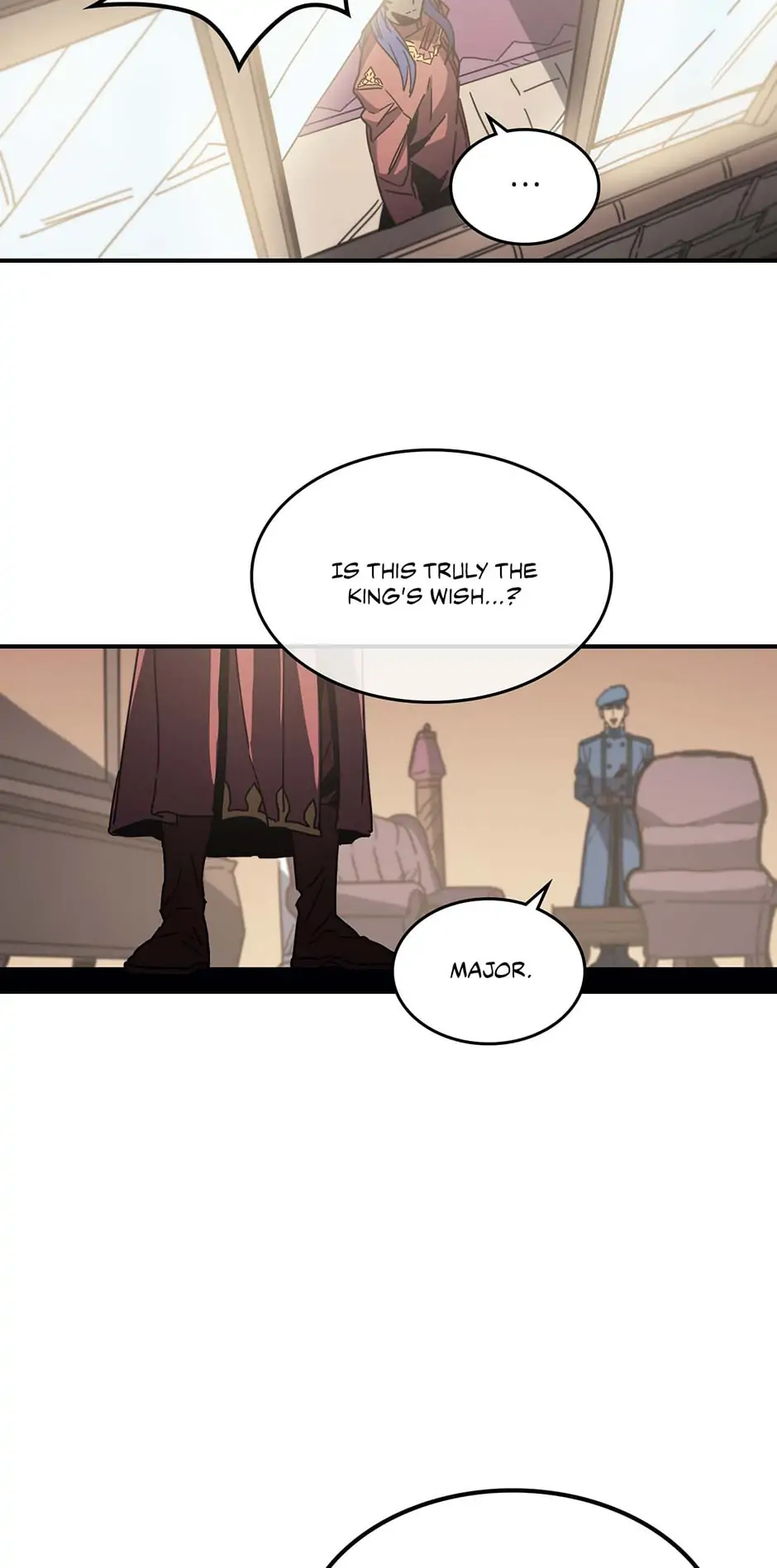 Read A Returner’s Magic Should Be Special EN Manga Online