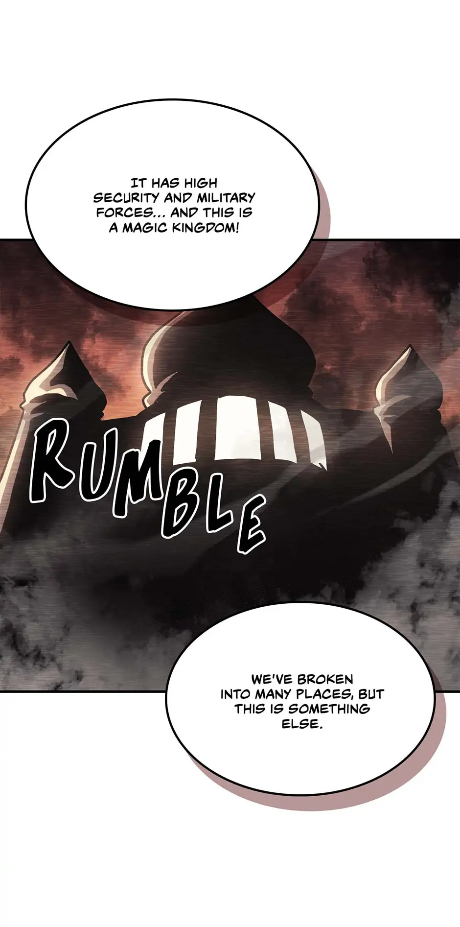 Read A Returner’s Magic Should Be Special EN Manga Online