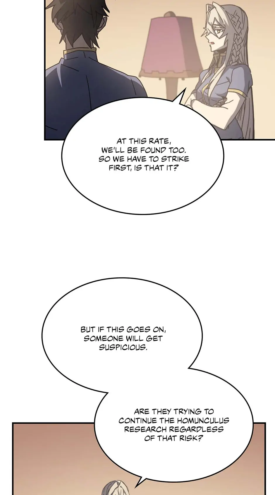 Read A Returner’s Magic Should Be Special EN Manga Online