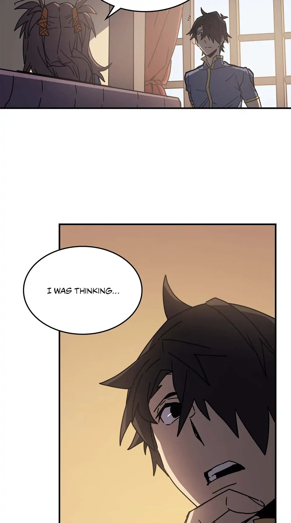Read A Returner’s Magic Should Be Special EN Manga Online