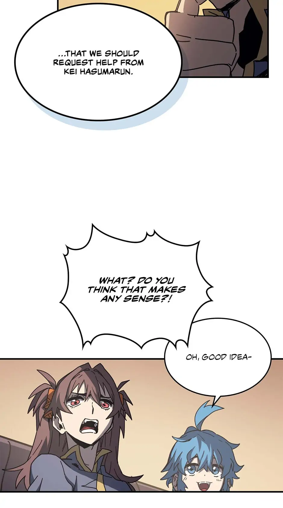 Read A Returner’s Magic Should Be Special EN Manga Online