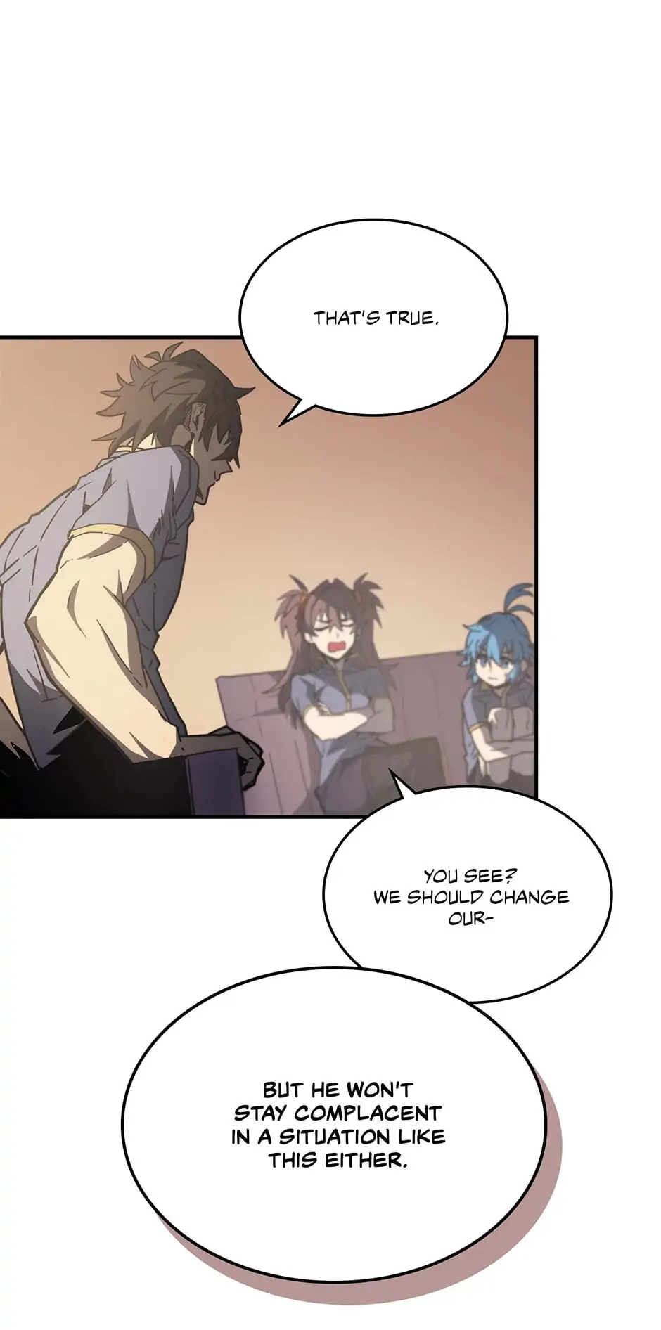 Read A Returner’s Magic Should Be Special EN Manga Online