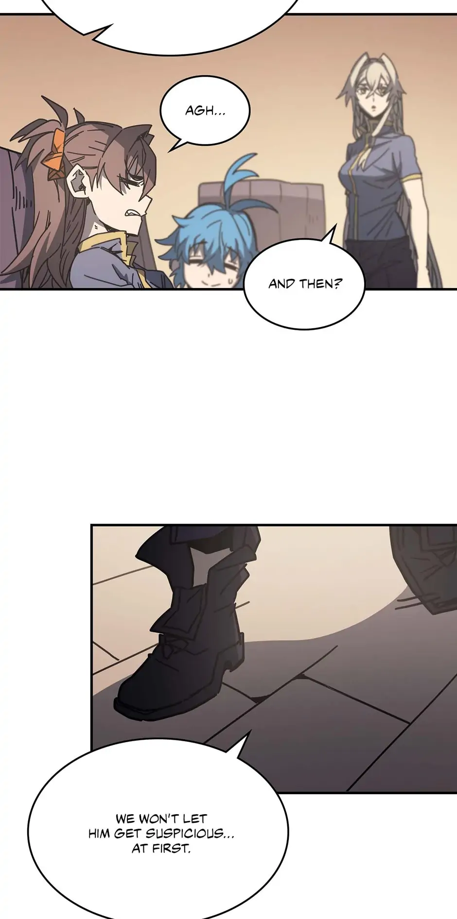 Read A Returner’s Magic Should Be Special EN Manga Online
